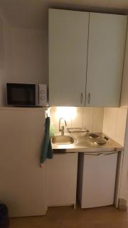 Studio charmant - 6