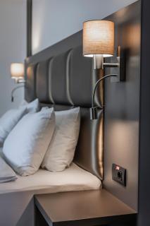 Charm Boutique Hotel - 5