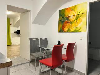 Bright 1BR Apartment in a Convenient Location - Wenen - 5