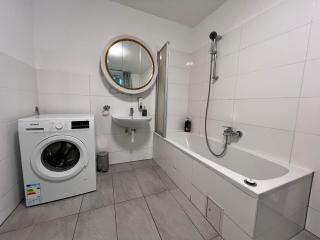 Bright 1BR Apartment in a Convenient Location - Wenen - 3