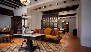 Jawi Peranakan Mansion - 4