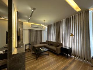 Foy's Lake Resort - 8