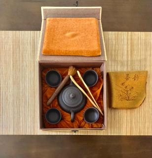 Hanok Bomoon - Seul - 4
