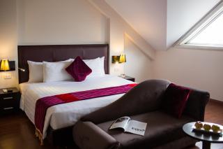 Hanoian Central Hotel & Spa - Hanoi - 7