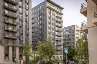 Modern City Gem - Stoccolma - 7
