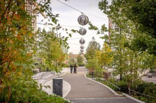 Modern City Gem - Stoccolma - 6