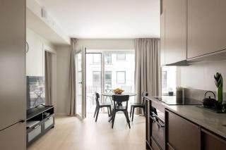Modern City Gem - Stoccolma - 3