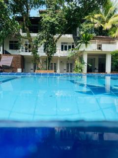Lanka Bangla Inn - Jayaa Villa - Katunayake - 3