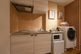 Tokyo Modern Stay Shinjuku - Tokyo - 2