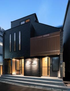 Tokyo Modern Stay Shinjuku - 0