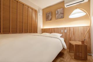 Tokyo Modern Stay Shinjuku - Tokyo - 1