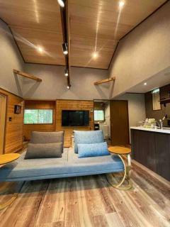 Villa Tocca北軽井沢ヴィラ トッカ - Kita-karuisawa - 9