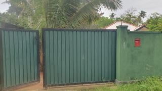 Madiha Sampath Surf Villa - 3