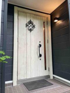 Villa Tocca北軽井沢ヴィラ トッカ - Kita-karuisawa - 3