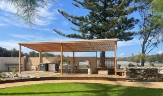 Archy's on the Lake - Burrill Lake - 9