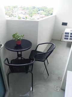 Commonwealth Residences combine 2 units - Manila - 3