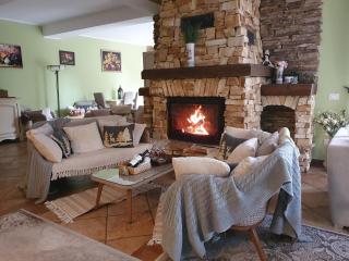 Poiana Golf Chalet - 6