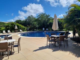Vila dos Lírios apartamento natureza conforto e sofisticação na Reserva Imbassai - Mata de São João - 8