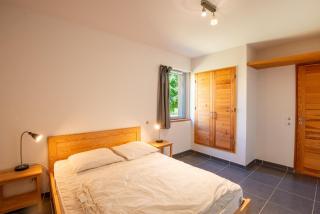 Gîte La Baumelle 4/6 personnes - Saint-Pierre-des-Tripiers - 9
