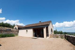 Gîte La Baumelle 4/6 personnes - Saint-Pierre-des-Tripiers - 8