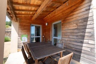 Gîte La Baumelle 4/6 personnes - 6