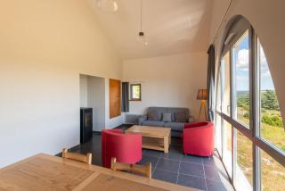 Gîte La Baumelle 4/6 personnes - Saint-Pierre-des-Tripiers - 3