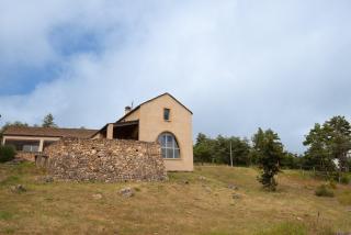 Gîte Montbuisson 8/10 personnes - Saint-Pierre-des-Tripiers - 8
