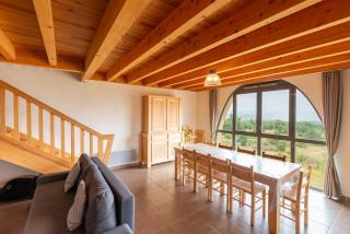 Gîte Montbuisson 8/10 personnes - Saint-Pierre-des-Tripiers - 5