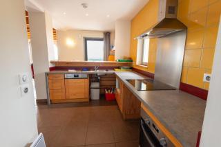 Gîte Montbuisson 8/10 personnes - Saint-Pierre-des-Tripiers - 1
