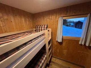 Chalet auf 1600 Meter Höhe - Nähe Lenzerheide - Malix - 2