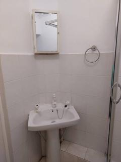 Azzure Apartments 4 sleeper Strand - 5