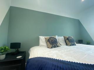 Ideal Lodgings in Accrington - Accrington - 9
