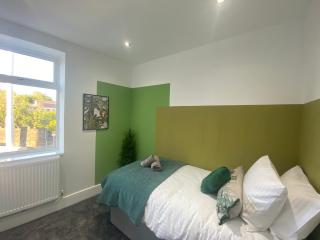 Ideal Lodgings in Accrington - Accrington - 8