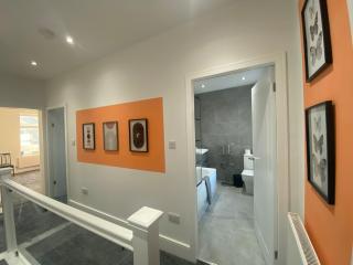 Ideal Lodgings in Accrington - Accrington - 7