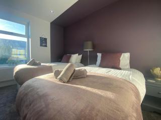 Ideal Lodgings in Accrington - Accrington - 6