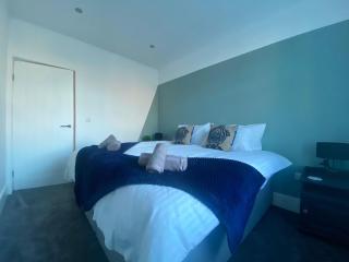 Ideal Lodgings in Accrington - 3