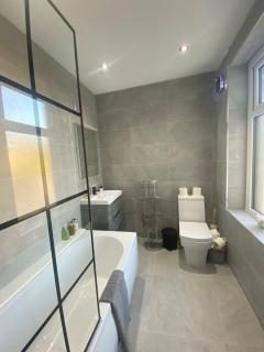 Ideal Lodgings in Accrington - Accrington - 1