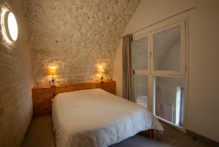 Gîte Gîte Le Paillon 2/4 personnes - 7