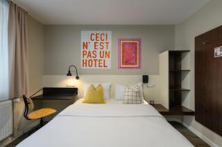 SleepinRoomz Boutique Hotel - Dortmund - 6
