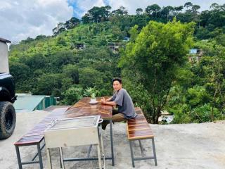 Dalat Homestay View Rừng Thông - 5