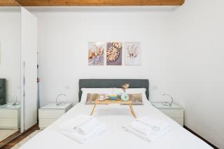 Easylife - Stupendo e rifinito appartamento in zona Navigli - Milan - 8