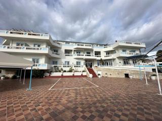 Scala Hotel - Paralía Rachon - 0