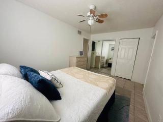 Private Beach Access and Free Parking - Indialantic - 3