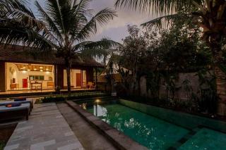 Ubud Warmth n Family feel Villa - Ubud - 9