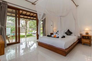 Ubud Warmth n Family feel Villa - Ubud - 8