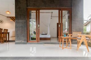 Ubud Warmth n Family feel Villa - Ubud - 5