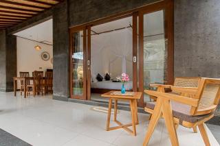 Ubud Warmth n Family feel Villa - Ubud - 1