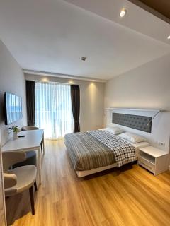 Alliance palace 18 floor - Batoemi - 4