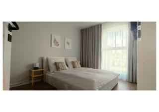 Apartament Blask, w zaciszu zieleni z ogródkiem - Bydgoszcz - 8