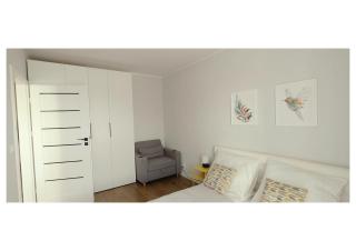 Apartament Blask, w zaciszu zieleni z ogródkiem - Bydgoszcz - 4
